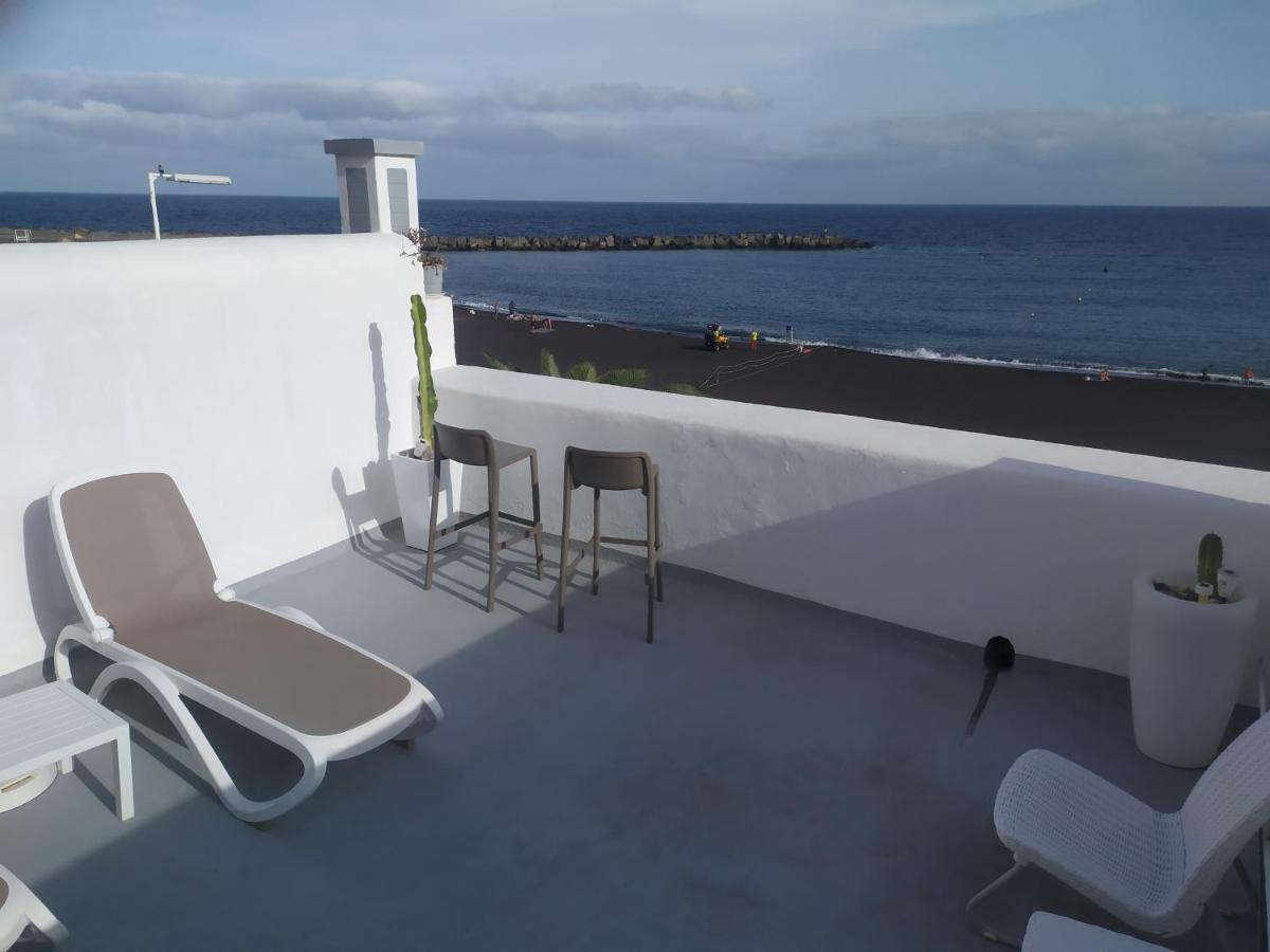 Atico Los Balcones Santa Cruz de la Palma  Esterno foto